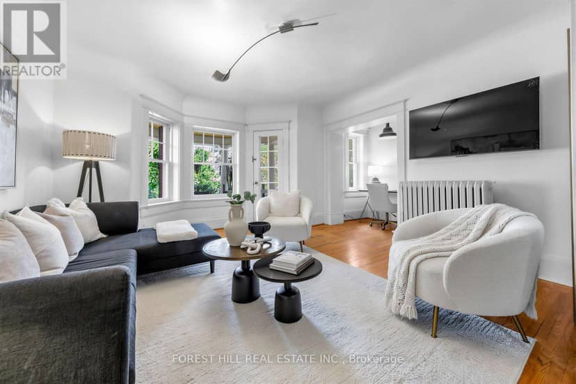 6 - 68 Kendal Avenue — photo 3 of 26