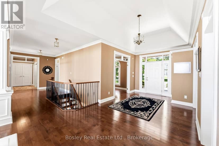 353 Lakeshore Road, Alnwick/Haldimand, photo 7