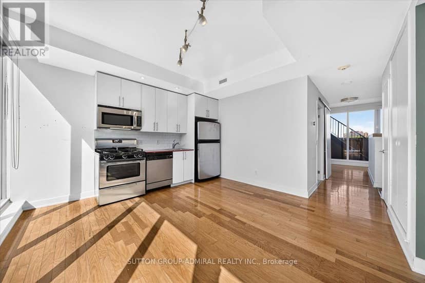 506B - 25 Ritchie Avenue — photo 29 of 40