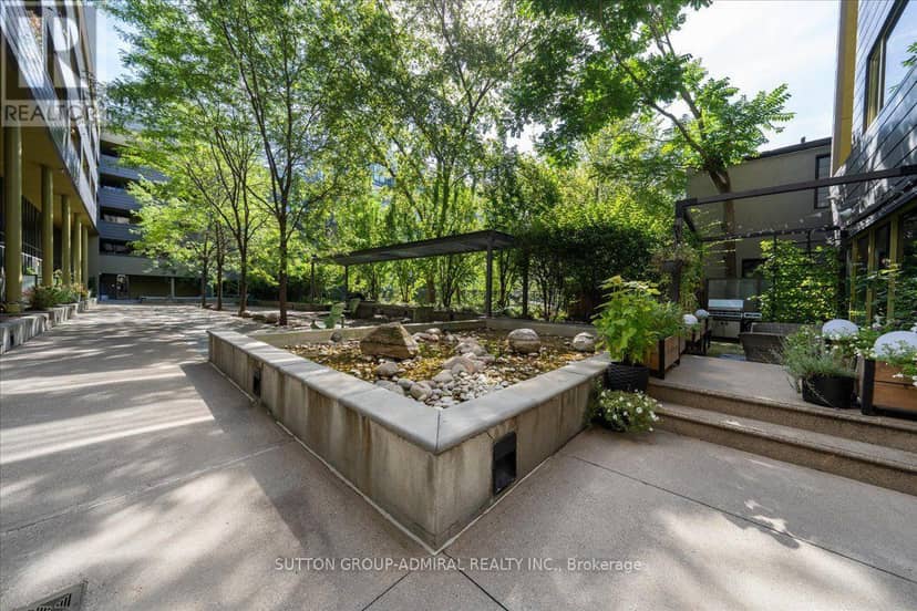 506B - 25 Ritchie Avenue — photo 40 of 40