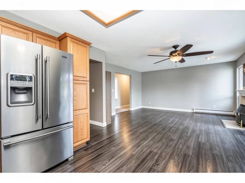 upper Unit 19967 46 AVENUE, Langley