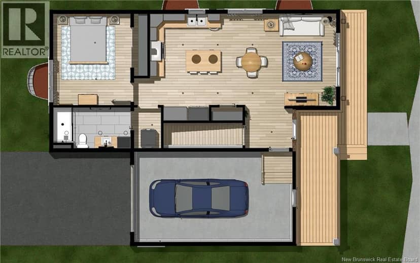 224 Mowat Drive Unit# 7 — photo 12 of 16
