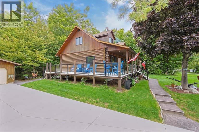1 Miller Lake Shore Road, Northern Bruce Peninsula, photo 4