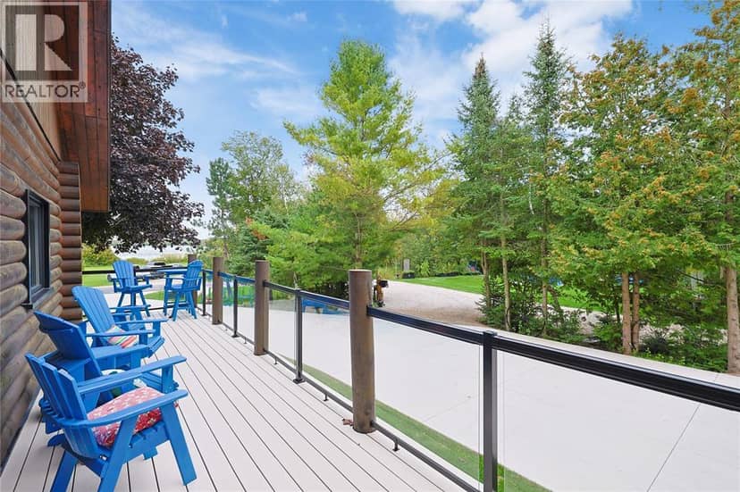 1 Miller Lake Shore Road, Northern Bruce Peninsula, photo 8