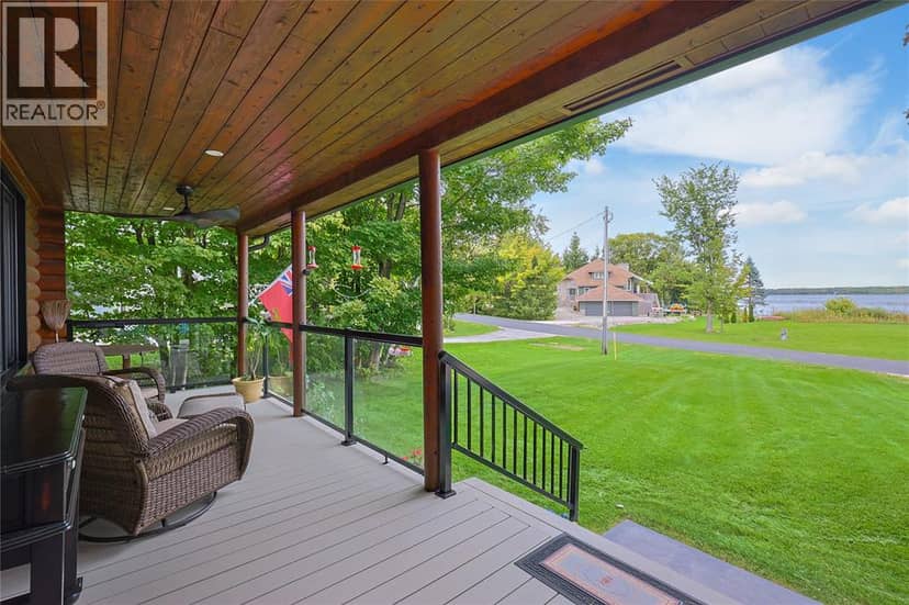 1 Miller Lake Shore Road, Northern Bruce Peninsula, photo 5