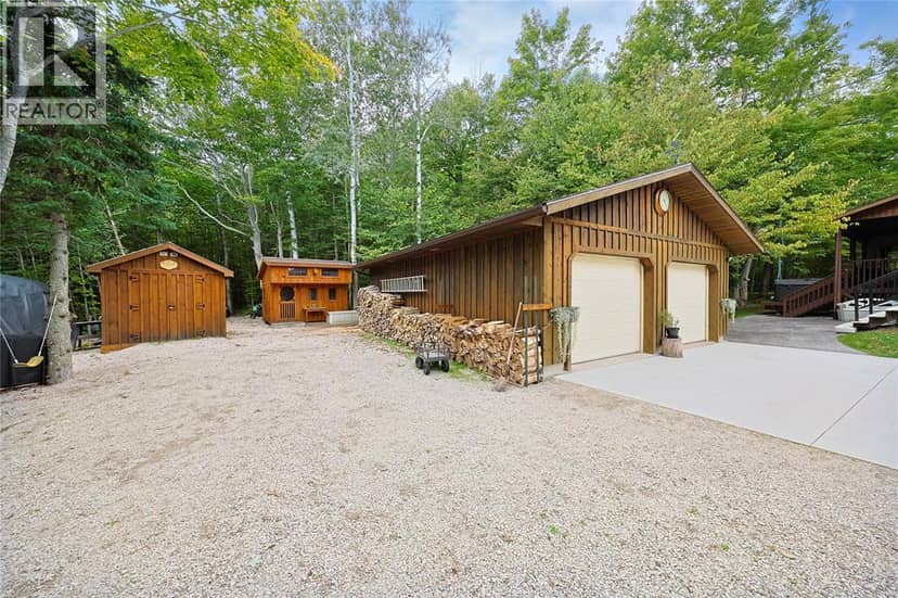 1 Miller Lake Shore Road — photo 11 of 40