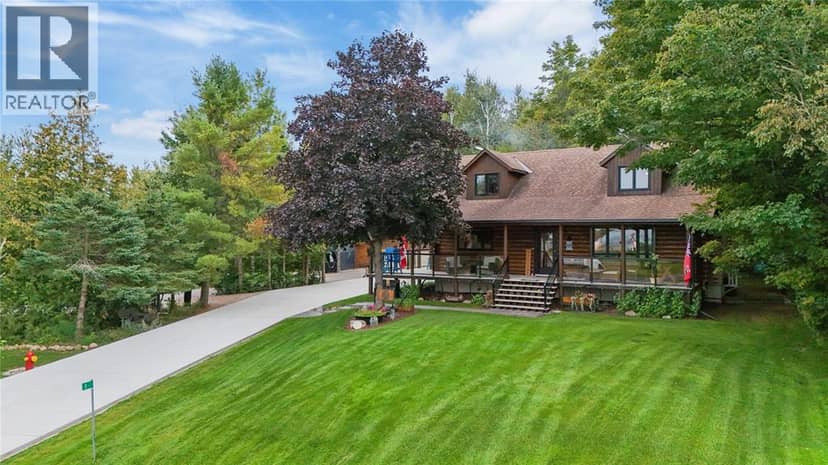1 Miller Lake Shore Road, Northern Bruce Peninsula, photo 3