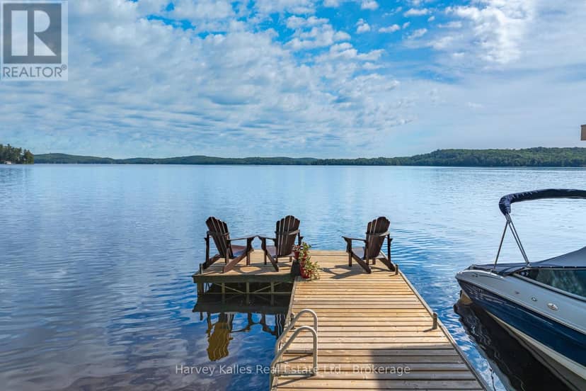 1059 Bona Vista Road, Lake of Bays, photo 4