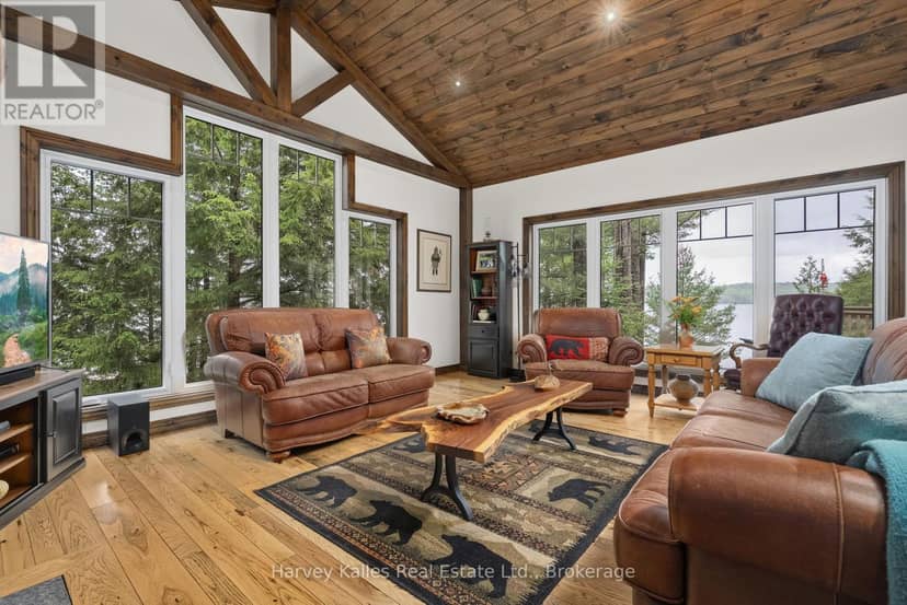 1059 Bona Vista Road, Lake of Bays, photo 6