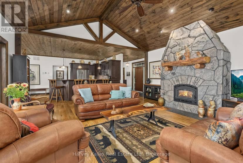 1059 Bona Vista Road, Lake of Bays, photo 7