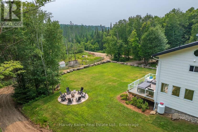 1106 North Pickerel Lake Road, Armour, photo 7