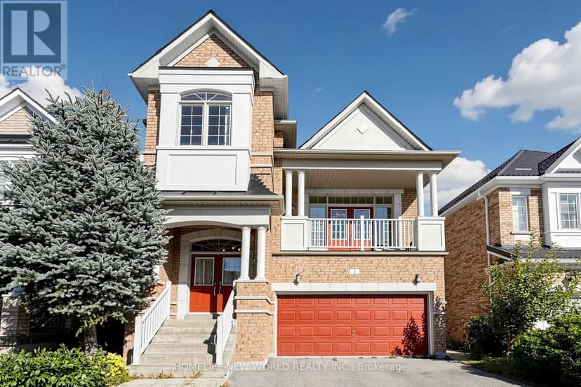 5 Rivington Avenue — photo 1 of 40