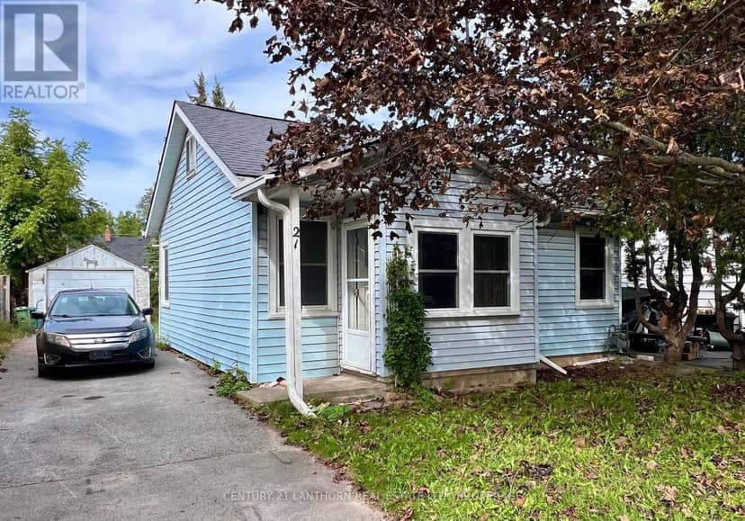 21 First Avenue, Kingston