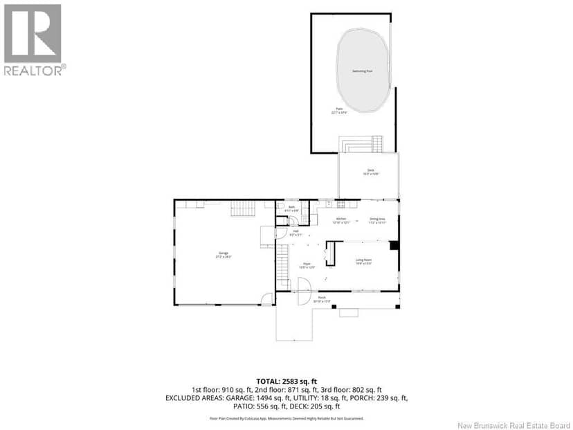 102 Plaisante Street — photo 37 of 39