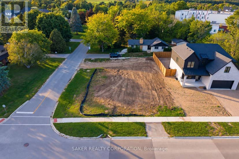 10056 Oxbow Drive, Middlesex Centre
