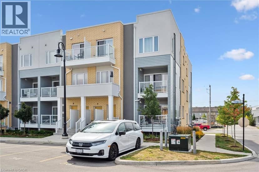 2 VITALITY Drive, Kitchener, photo 2