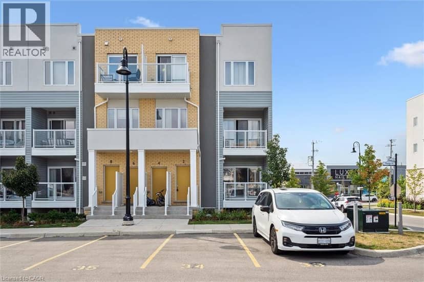 2 VITALITY Drive, Kitchener