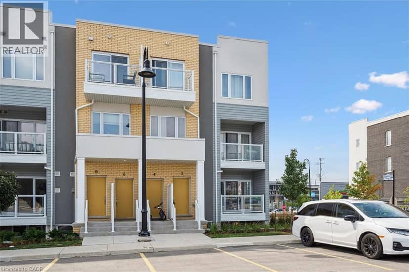 2 VITALITY Drive, Kitchener, photo 3
