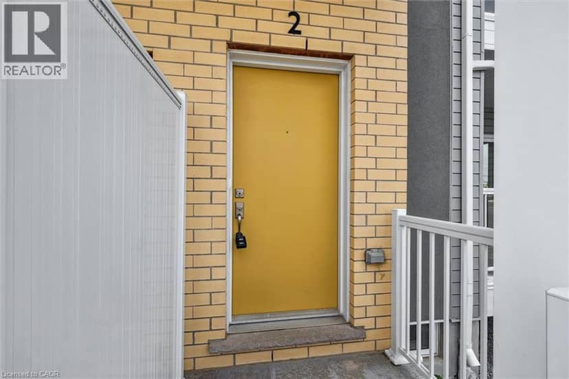 2 VITALITY Drive, Kitchener, photo 4