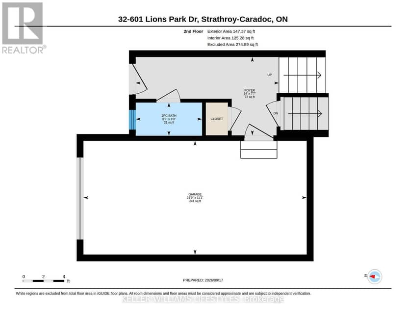 32 - 601 Lions Park Drive — photo 35 of 40