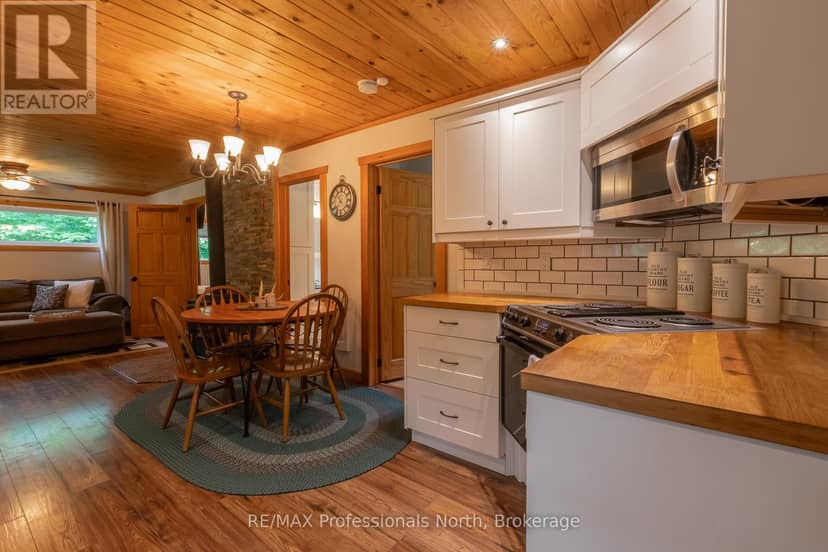 1628 Boshkung Lake Road — photo 10 of 37