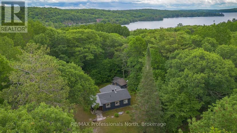 1628 Boshkung Lake Road, Algonquin Highlands, photo 2