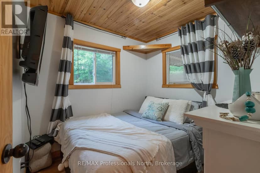 1628 Boshkung Lake Road — photo 21 of 37