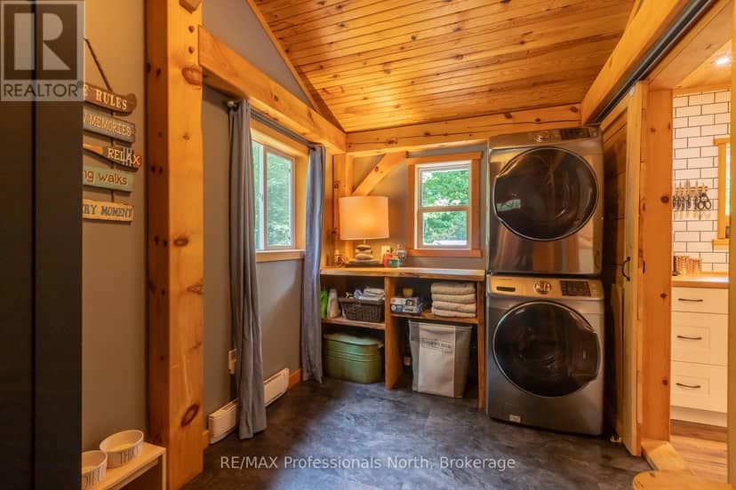 1628 Boshkung Lake Road, Algonquin Highlands, photo 7