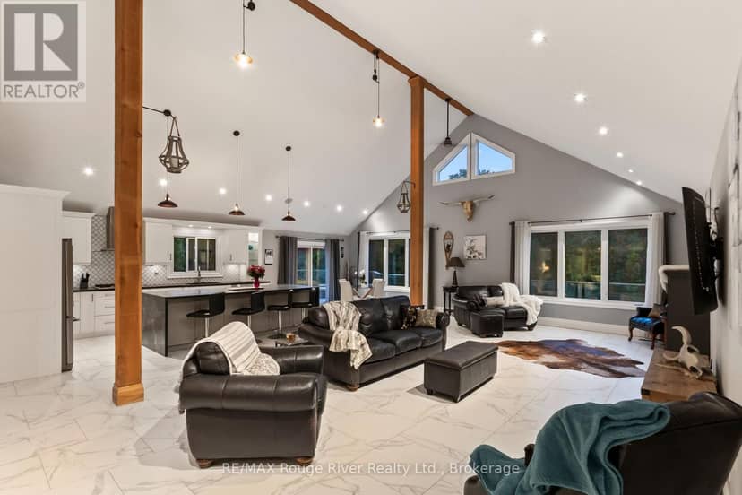 4500 Old Scugog Road, Clarington, photo 8