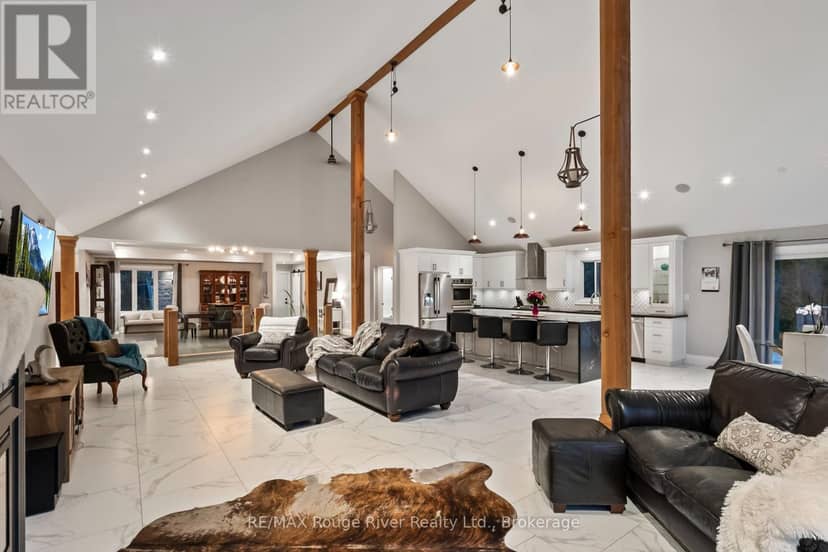 4500 Old Scugog Road — photo 9 of 40