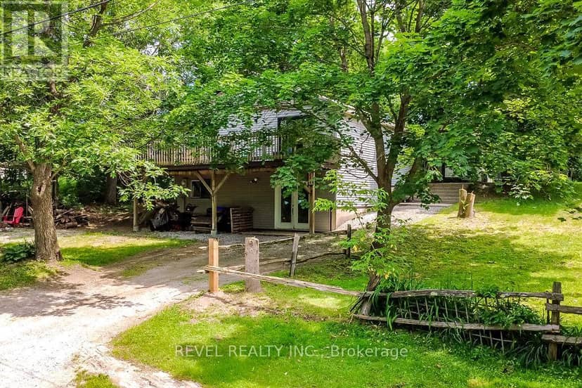 3267 Albany Street, Severn