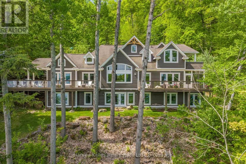 161 Town Line Road E, Huntsville