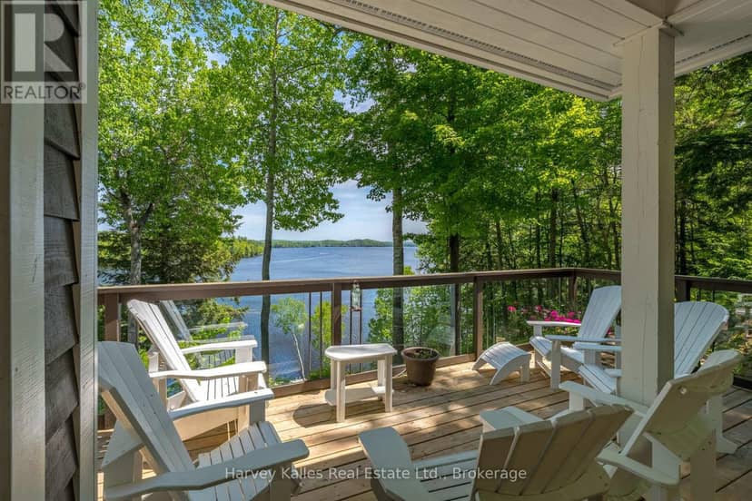 161 Town Line Road E, Huntsville, photo 6