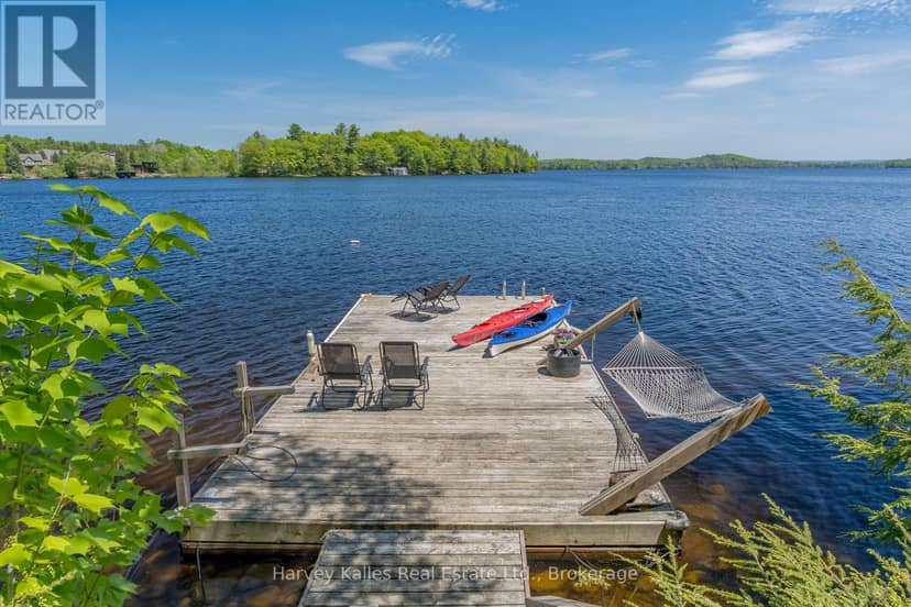 161 Town Line Road E, Huntsville, photo 4
