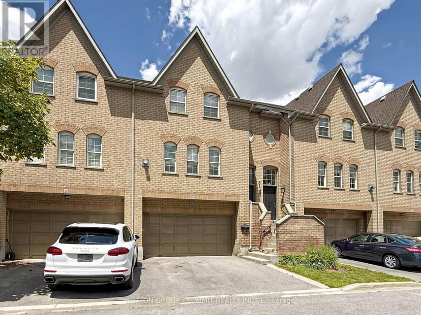 4 - 8305 McLaughlin Road, Brampton, photo 2