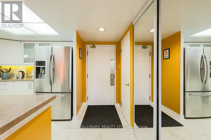 218 - 6 Humberline Drive — photo 3 of 29