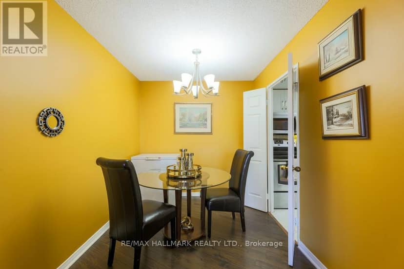218 - 6 Humberline Drive — photo 7 of 29