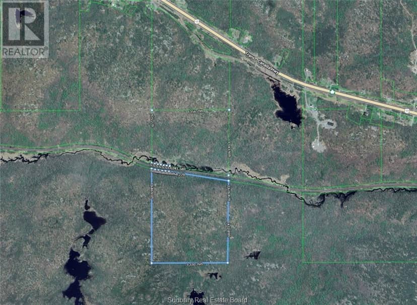 00 Con 5 Lot 7 Highway 17 East, Markstay-Warren, photo 3
