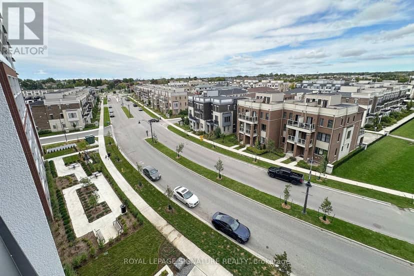 613 - 51 Clarington Boulevard — photo 13 of 28