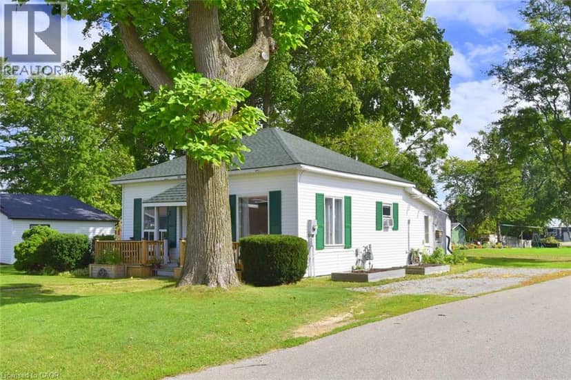 8 CHESTNUT Street, Port Rowan, photo 2