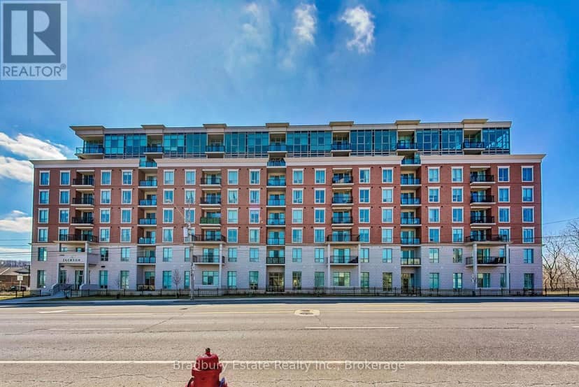 103 - 2750 King Street E, Hamilton