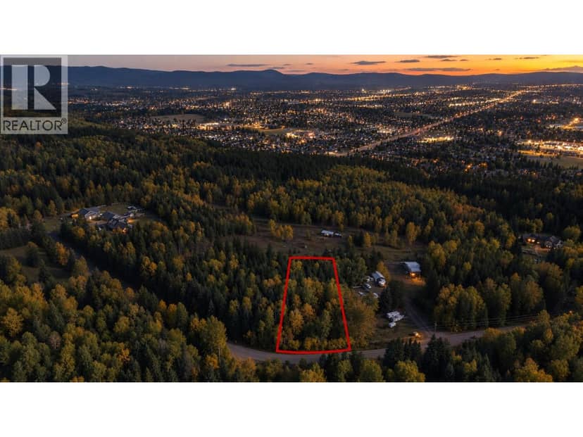 5102 CRANBROOK HILL ROAD, Prince George, photo 5