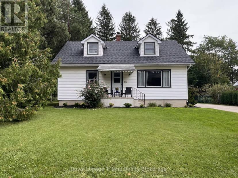 14 Cook Street — photo 1 of 30
