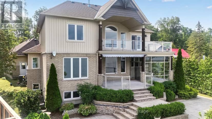 19600 St Christophers Beach Road Lane, Scugog, photo 4