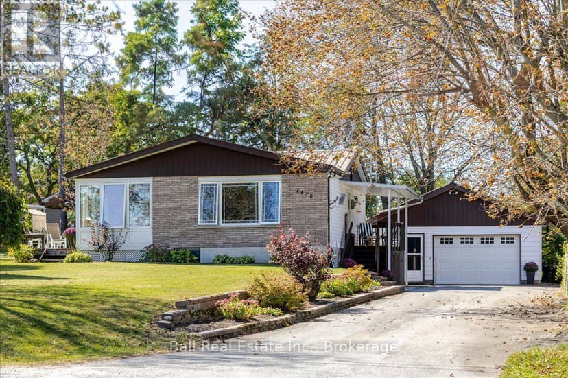1420 Eastview Drive, Selwyn