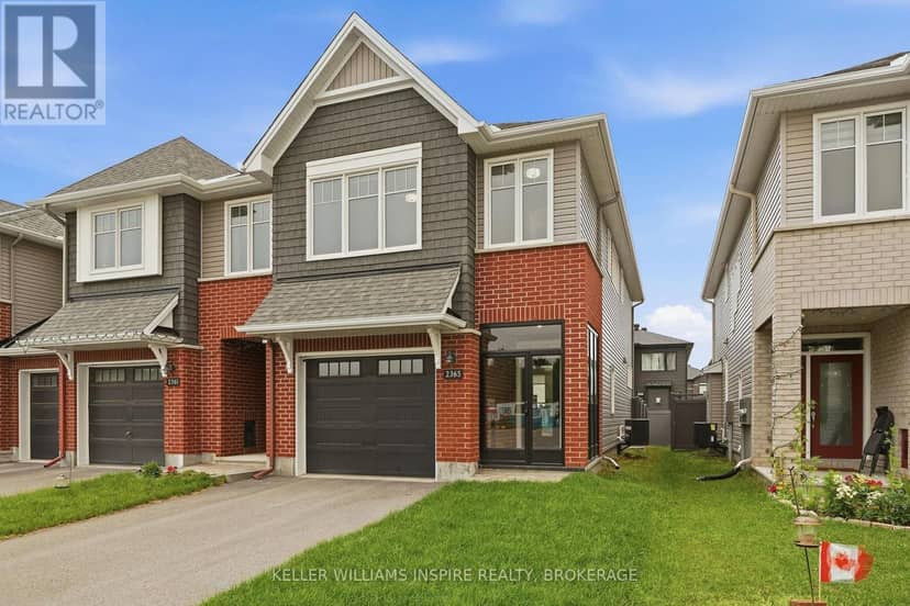 2365 Goldhawk Drive, Ottawa, photo 2