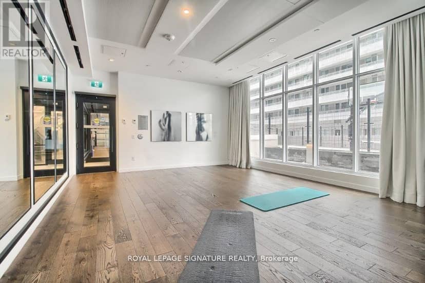 1006 - 20 Richardson Street — photo 23 of 23