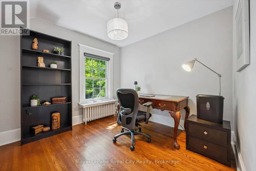1 Barber Avenue — photo 21 of 38