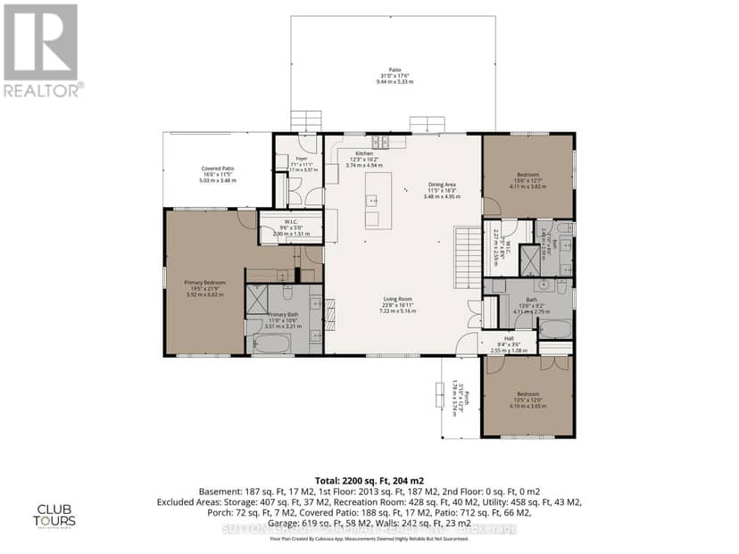 408 Old Riverside Drive, London North, photo 4