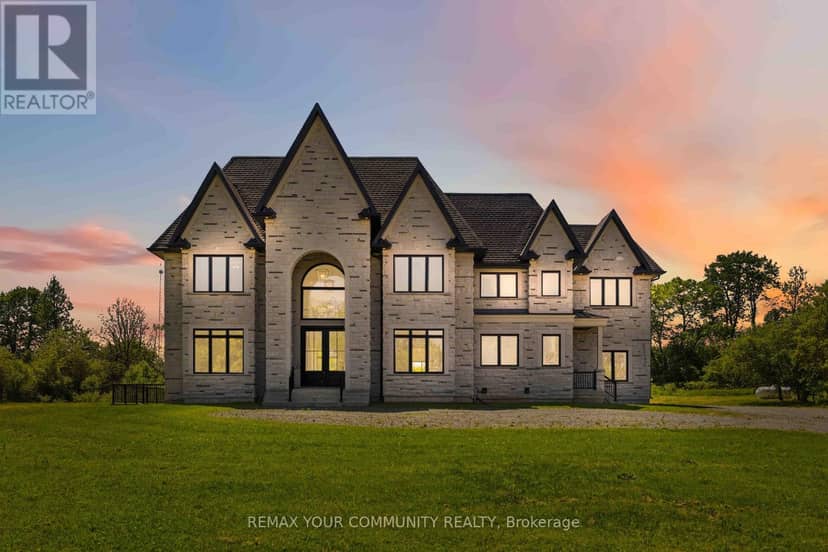 6680 Coronation Road, Whitby, photo 2